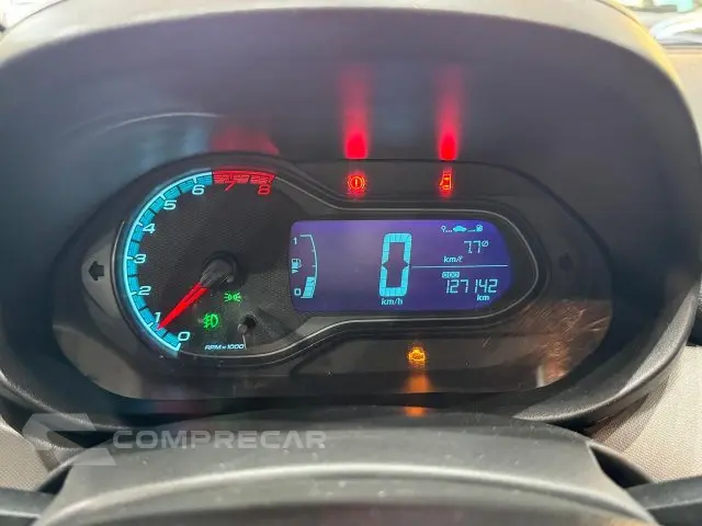 PRISMA - 1.4 MPFI LTZ 8V 4P MANUAL