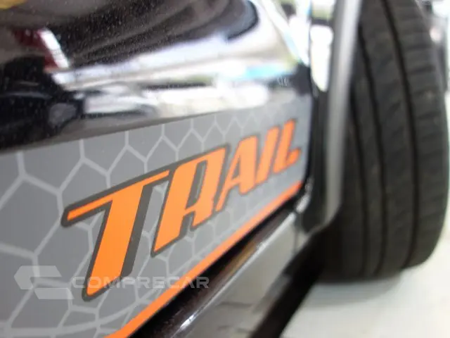 KA - 1.0 SE TRAIL 12V 4P MANUAL