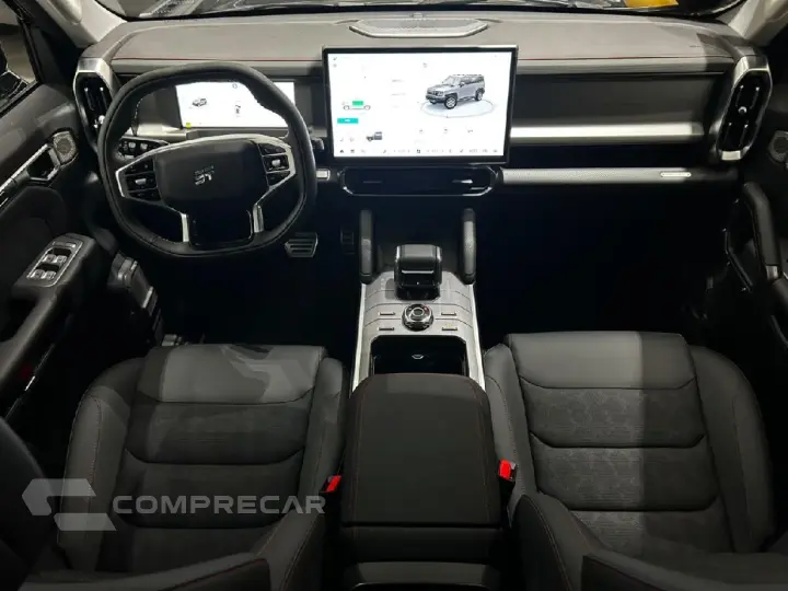 T2 1.5 TCI PHEV ADVANCED AWD DHT