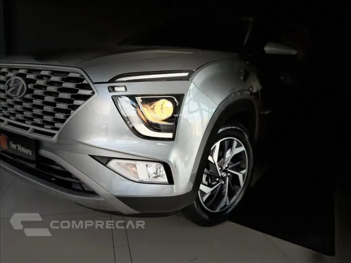CRETA 1.0 Tgdi Limited Safety