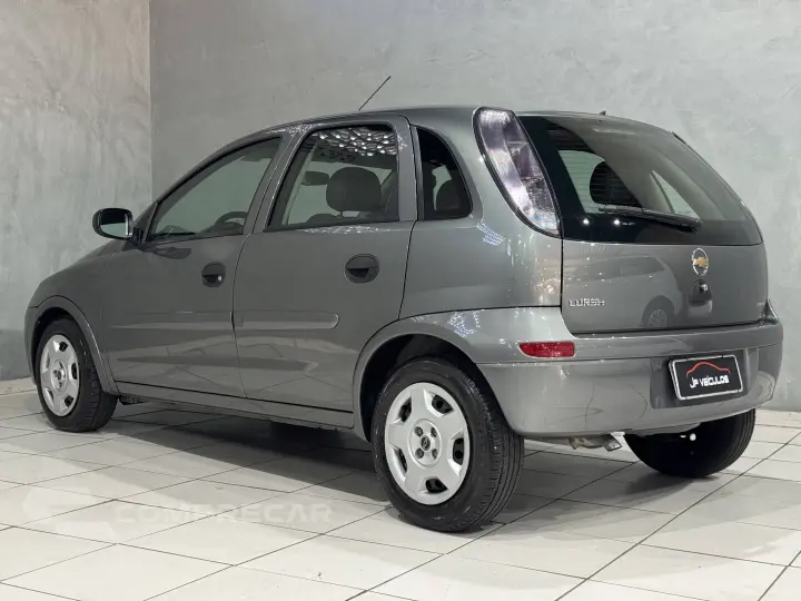 CORSA 1.4 MPFI Maxx 8V