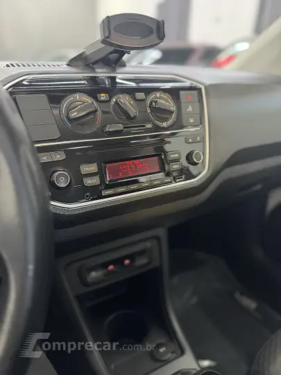 UP 1.0 MPI Move UP 12V