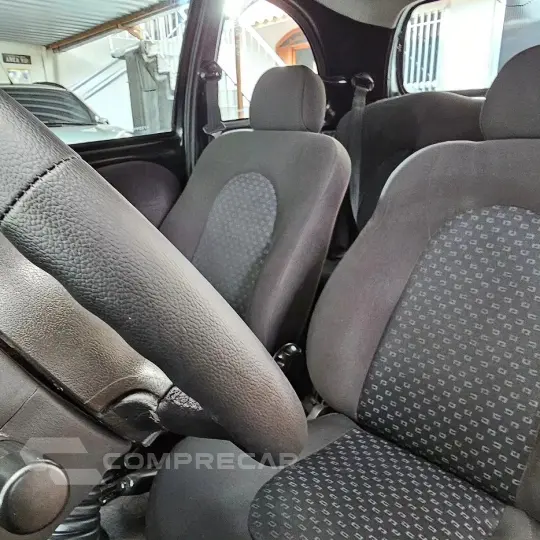 KA 1.0 I 8V