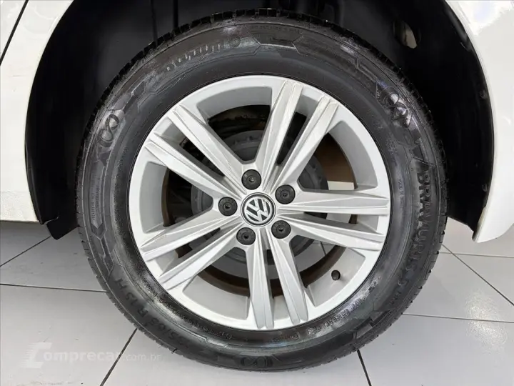 POLO 1.0 MPI TOTAL FLEX MANUAL