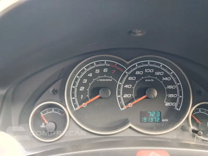 Celta Spirit/ LT 1.0 MPFI 8V FlexP. 5p