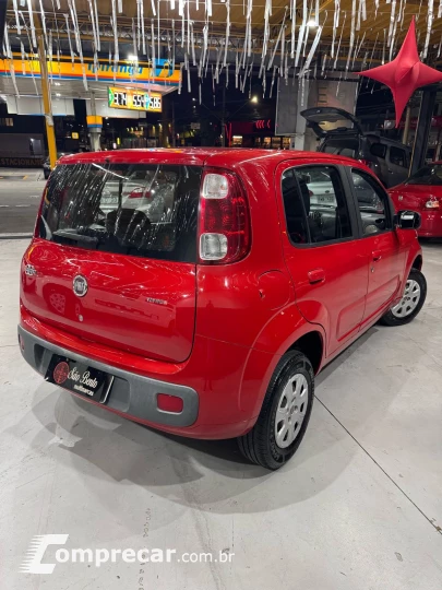 UNO 1.0 EVO Vivace 8V