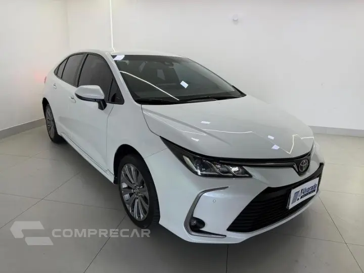 COROLLA XEI 20