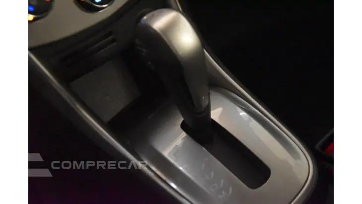 TRACKER - 1.8 MPFI LTZ 4X2 16V 4P AUTOMÁTICO