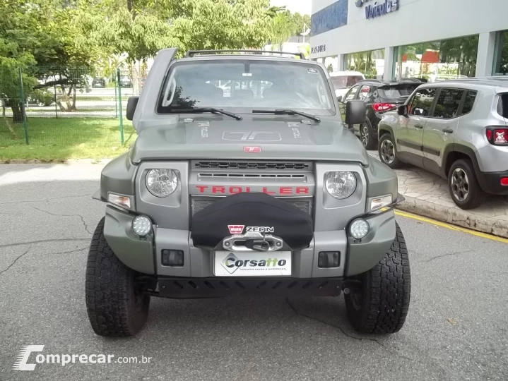 T4 3.2 XLT 4X4 20V Turbo Intercooler