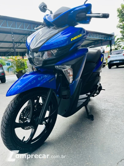 Neo 125