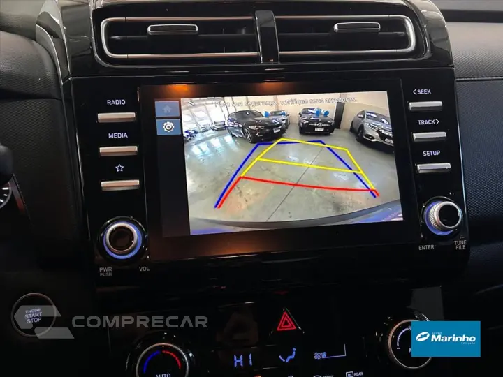 CRETA 1.0 TGDI FLEX LIMITED AUTOMÁTICO