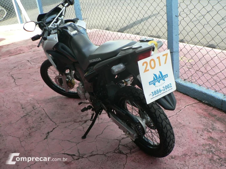 XRE 300