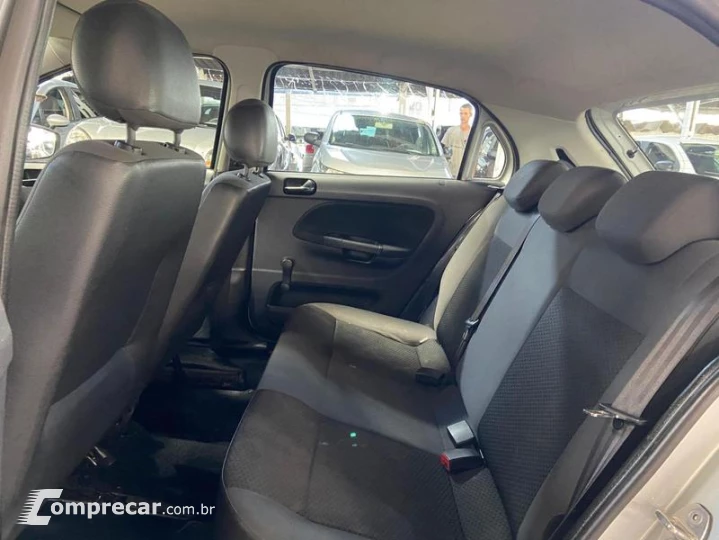 GOL 1.0L MC4