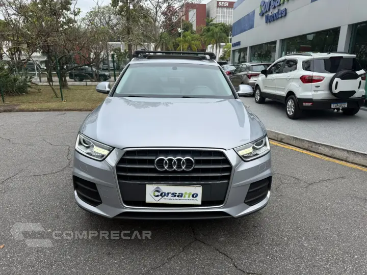 Q3 1.4 TFSI Ambiente S Tronic