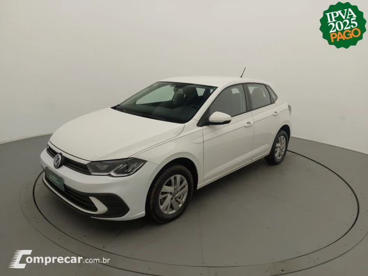POLO 1.0 MPI MANUAL