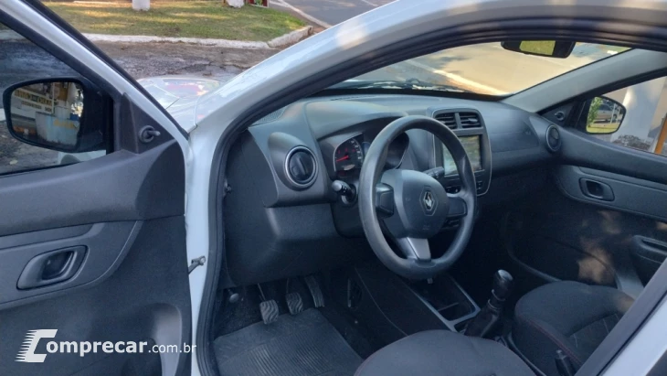 KWID 1.0 12V SCE ZEN