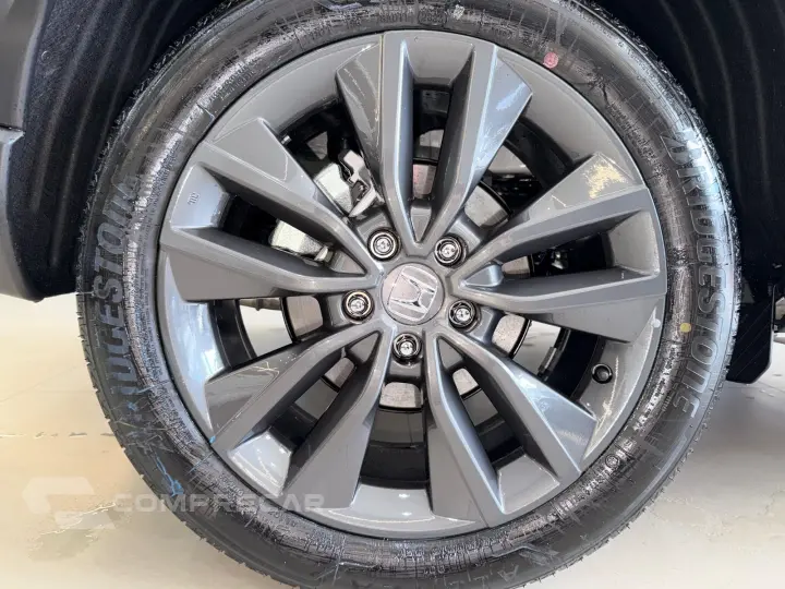 HR-V 1.5 DI I-vtec Turbo Advance