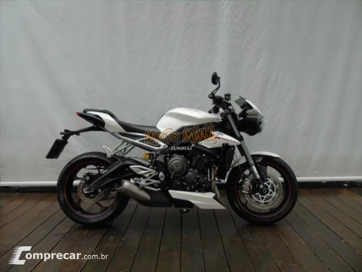 STREET TRIPLE 765 RS