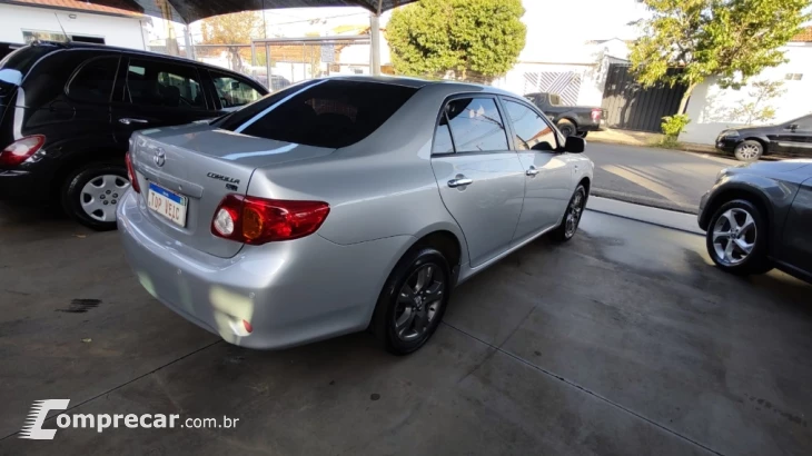 COROLLA 1.8 GLI 16V