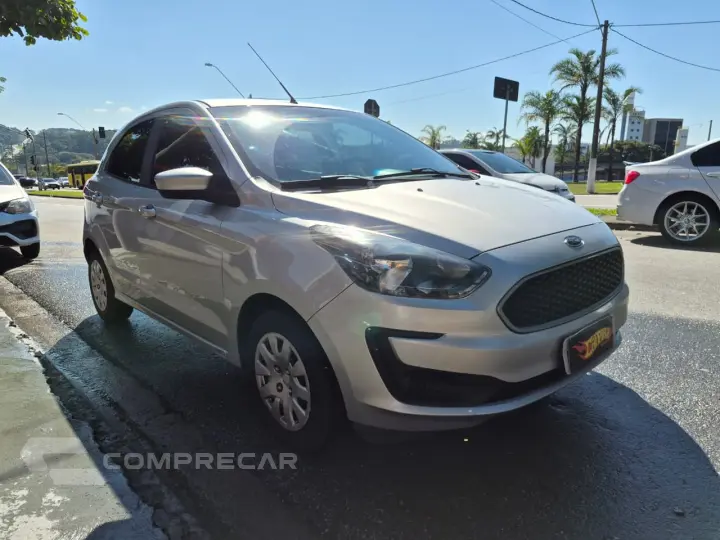KA 1.0 SE 12V