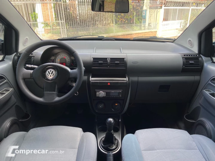 SPACEFOX 1.6 MI 8V