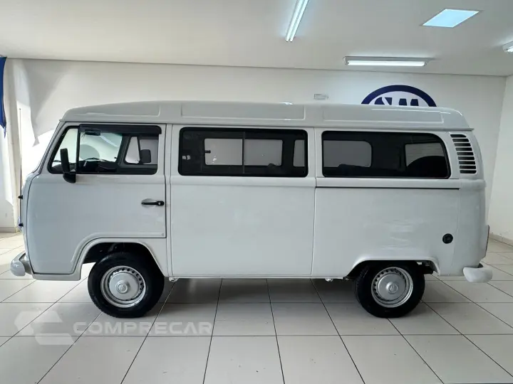 KOMBI 1.4 MI STD 8V FLEX 4P MANUAL