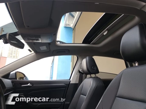JETTA 1.4 250 TSI Comfortline