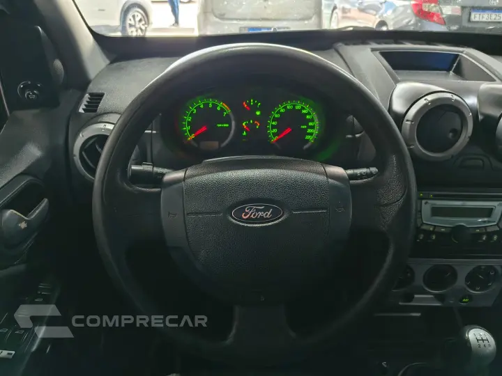 Ecosport Xlt 1.6