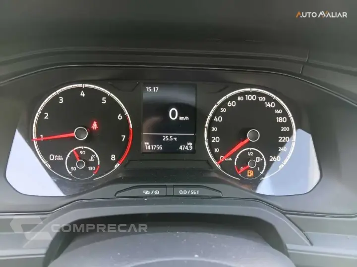 SAVEIRO 1.6 Cross CE 16V