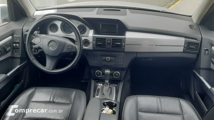 GLK 280 3.0 4X4 V6