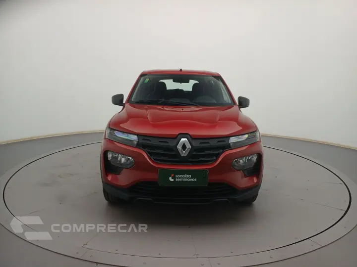 KWID 1.0 12V SCE FLEX ZEN MANUAL