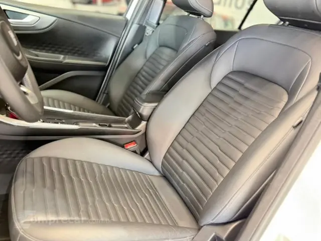 FASTBACK - 1.0 TURBO 200 IMPETUS CVT