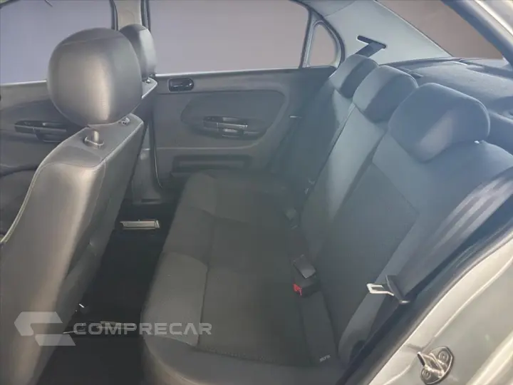VOYAGE 1.6 16V MSI TOTALFLEX 4P AUTOMÁTICO