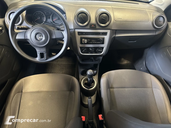 GOL 1.6 MI 8V G.VI