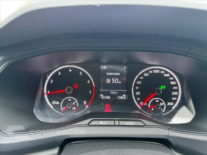 T-CROSS 1.0 200 TSI TOTAL FLEX SENSE AUTOMÁTICO