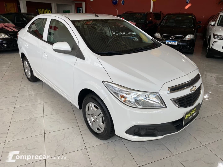 PRISMA 1.0 LT Spe/4 8V