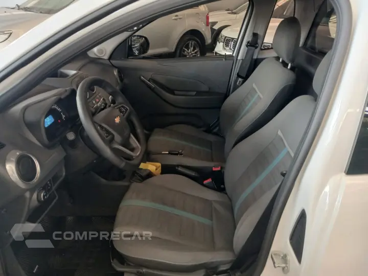 MONTANA 1.4 MPFI SPORT CS 8V FLEX 2P MANUAL