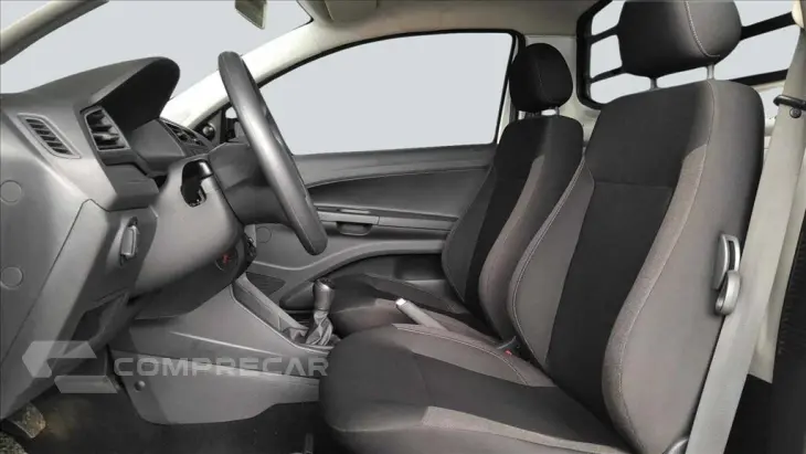 SAVEIRO 1.6 MSI ROBUST CS 16V FLEX 2P MANUAL