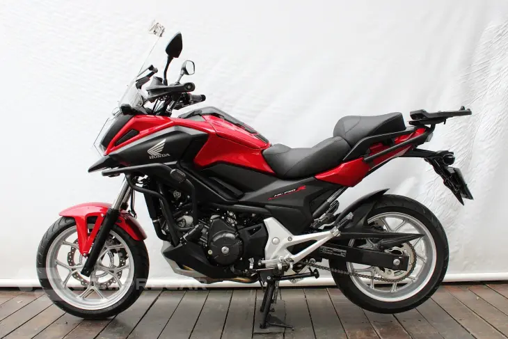 HONDA NC 750X ABS