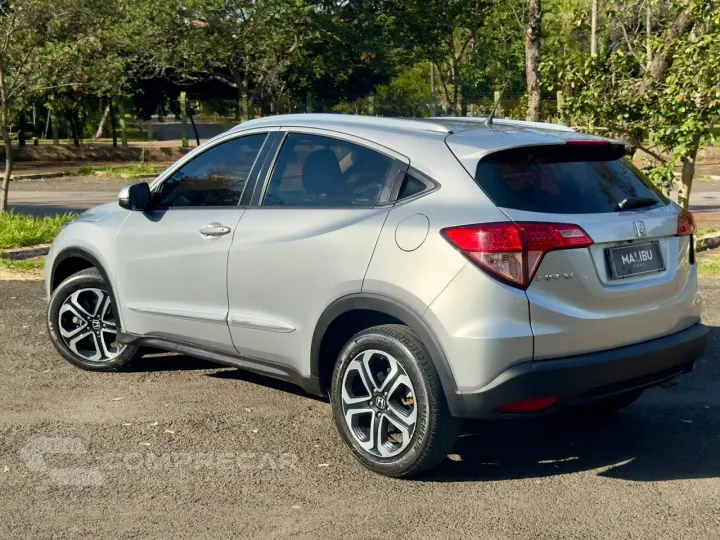 HR_V EX