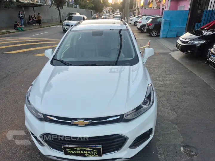 TRACKER 1.4 16V Turbo LTZ