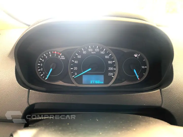 KA + 1.0 Ti-vct SE Plus