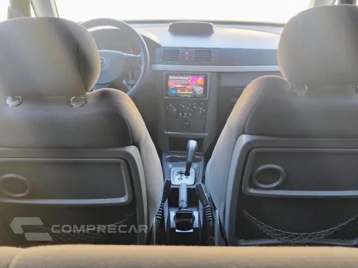 Meriva Prem.EASYTRONIC 1.8 FlexPower 5p