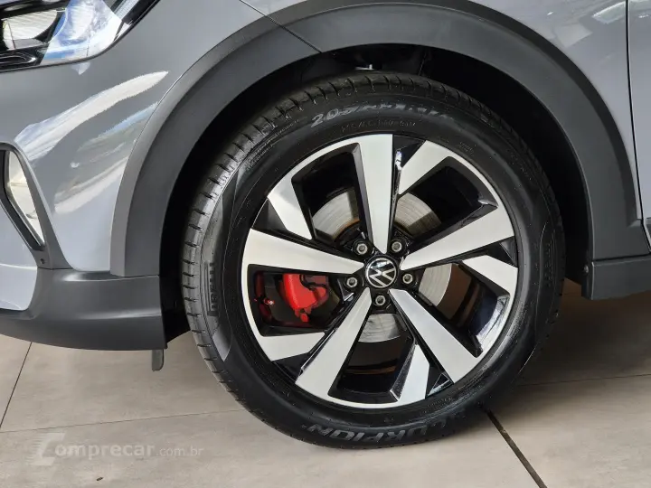 NIVUS 1.0 200 TSI Highline