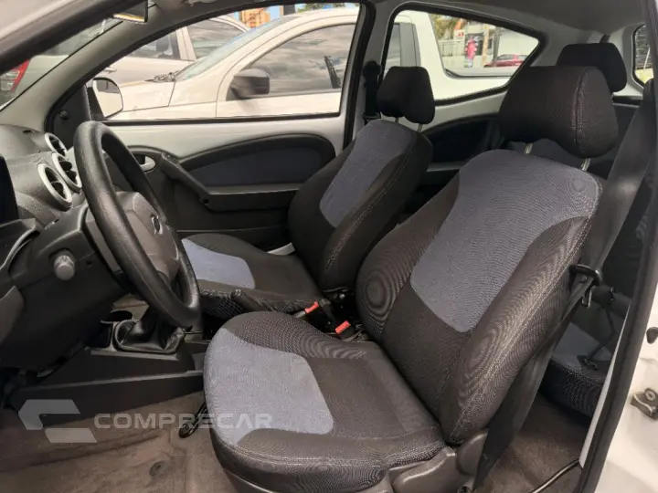 Ka 1.0 8V/1.0 8V ST Flex 3p