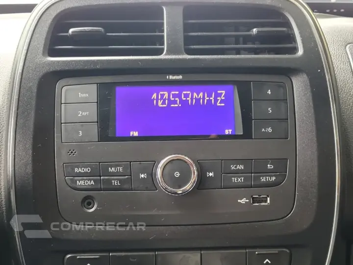 Kwid KWID Zen 1.0 Flex 12V 5p Mec.