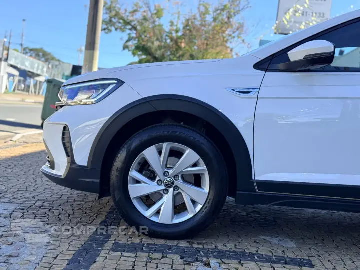 NIVUS 1.0 200 TSI Comfortline