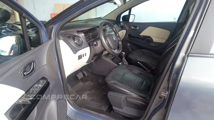 CAPTUR 1.6 16V SCE Intense