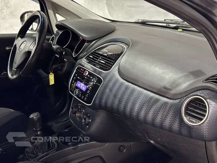 PUNTO 1.8 Sporting 16V