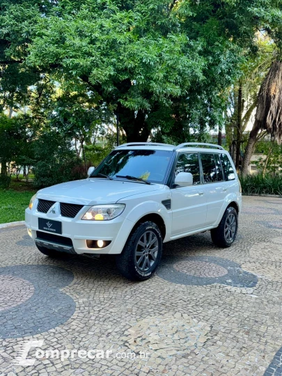 PAJERO TR4 2.0 4X2 16V